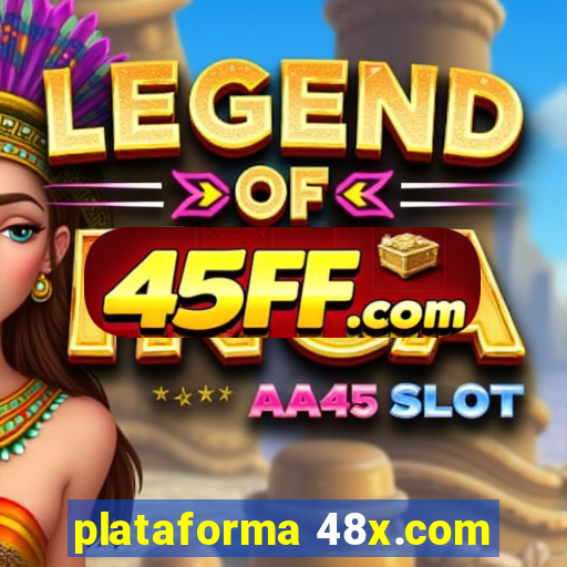 plataforma 48x.com